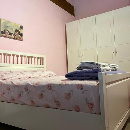 Casa Mimi Apartment Arsago Seprio Bagian luar foto
