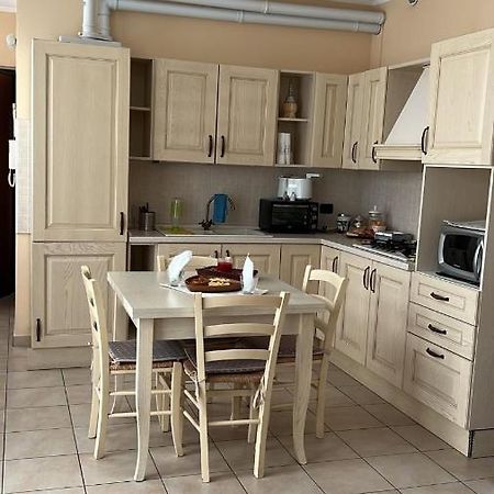 Casa Mimi Apartment Arsago Seprio Bagian luar foto