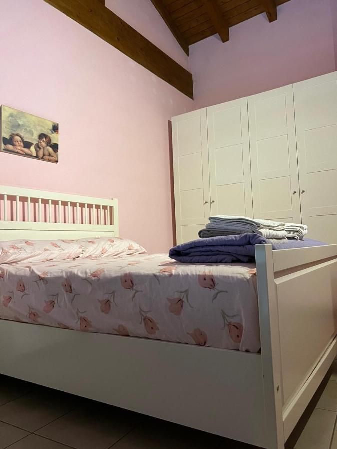 Casa Mimi Apartment Arsago Seprio Bagian luar foto