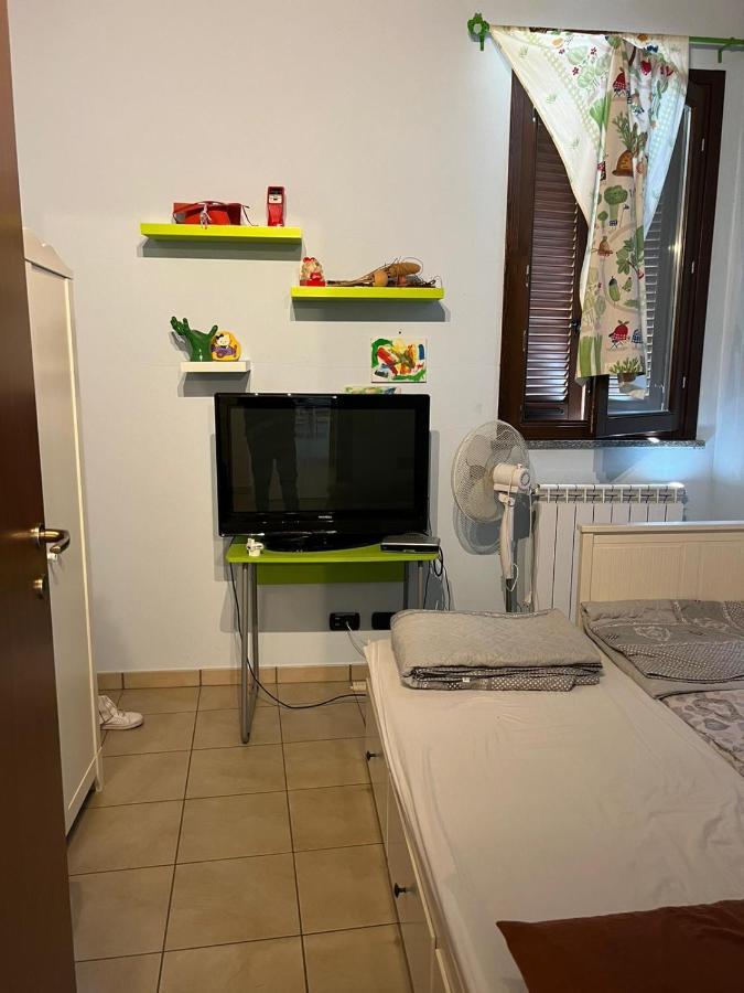Casa Mimi Apartment Arsago Seprio Bagian luar foto