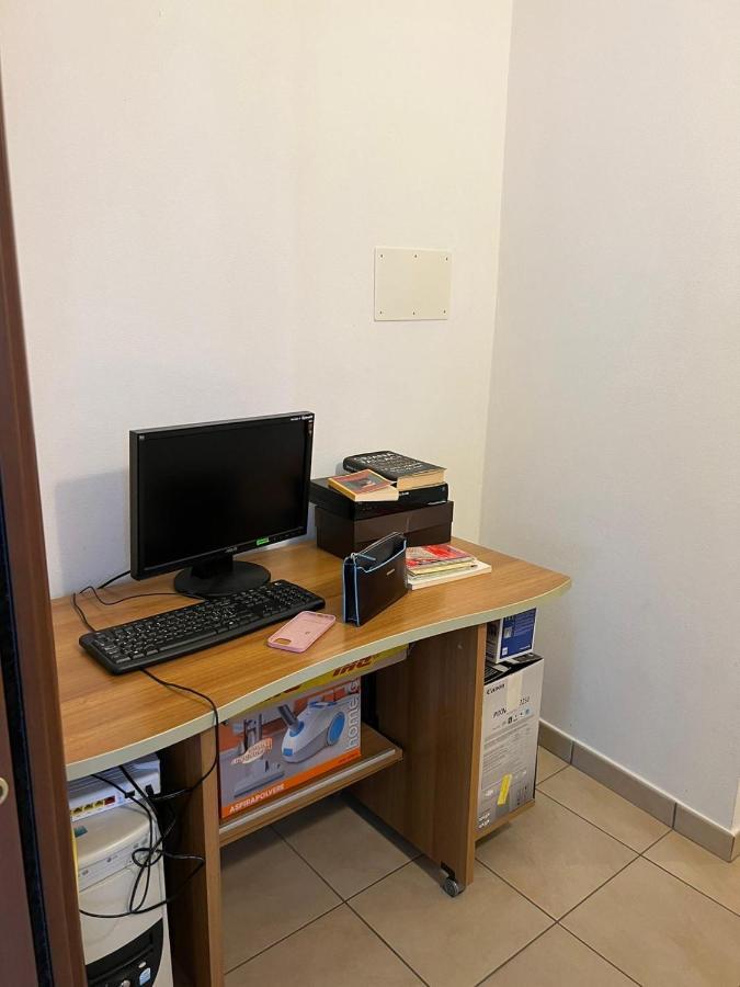 Casa Mimi Apartment Arsago Seprio Bagian luar foto
