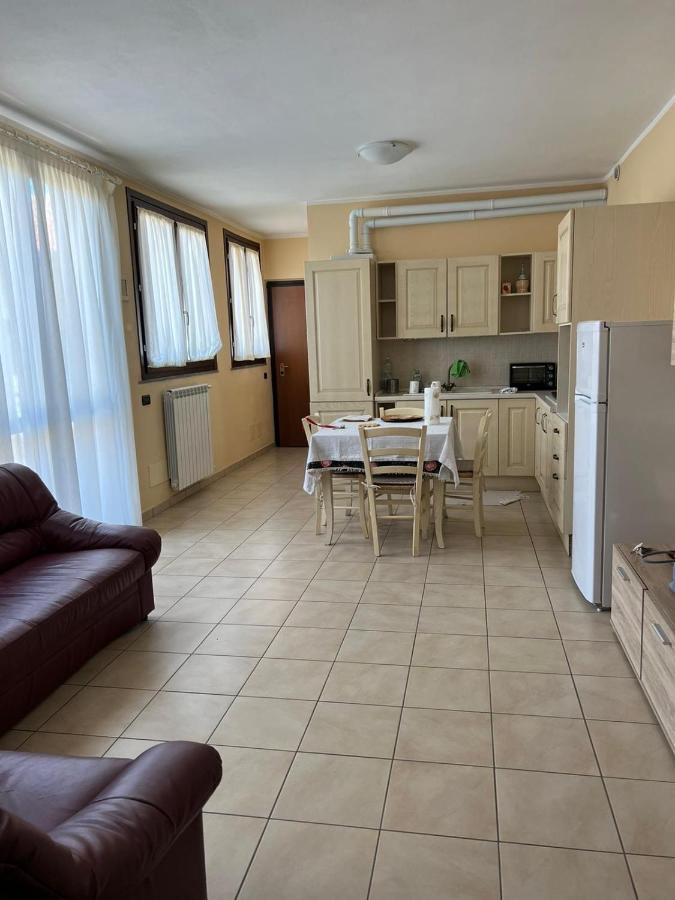 Casa Mimi Apartment Arsago Seprio Bagian luar foto