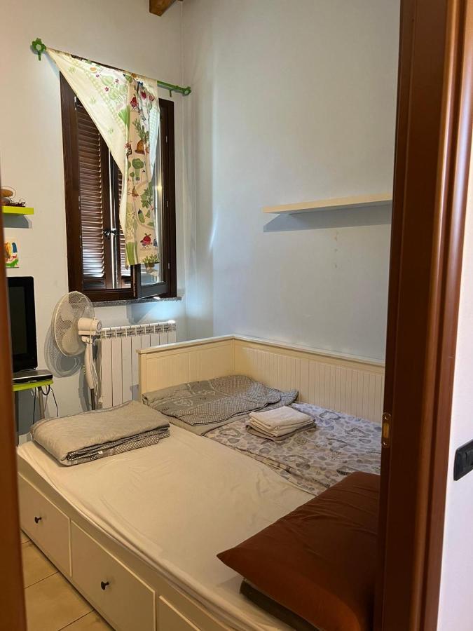 Casa Mimi Apartment Arsago Seprio Bagian luar foto