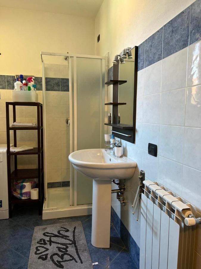 Casa Mimi Apartment Arsago Seprio Bagian luar foto