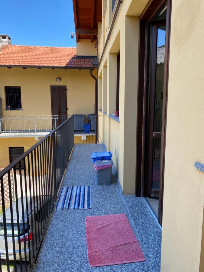 Casa Mimi Apartment Arsago Seprio Bagian luar foto